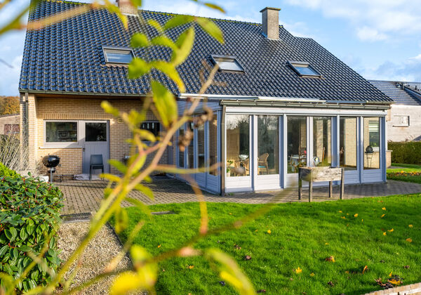 Maison à vendre à Herzele