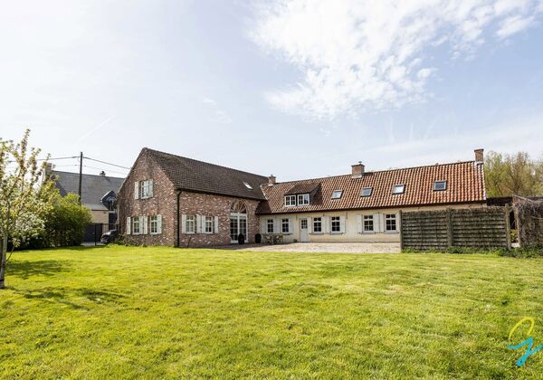 Maison &agrave; vendre &agrave; Herzele
