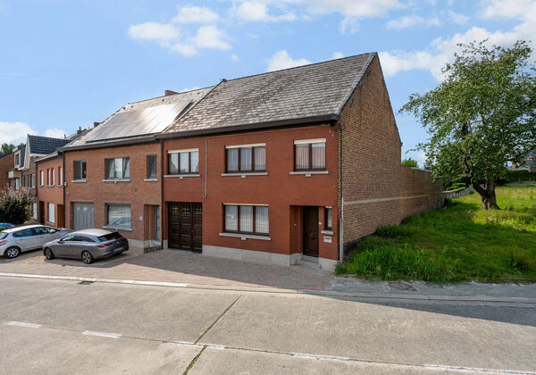 Maison à vendre à Herzele