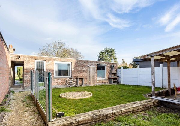 Maison &agrave; vendre &agrave; Hofstade