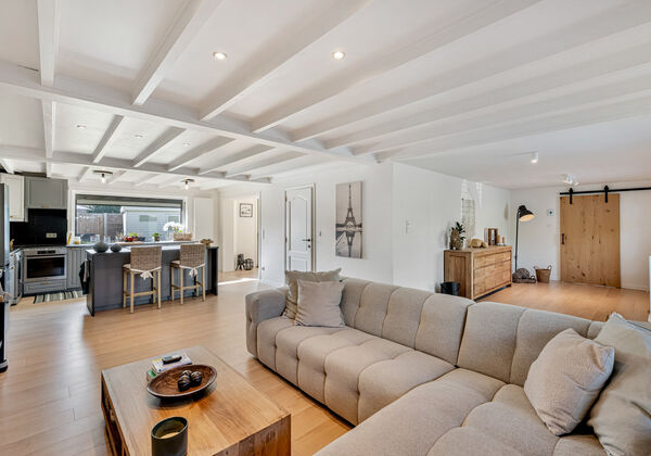 Maison &agrave; vendre &agrave; Kruisem