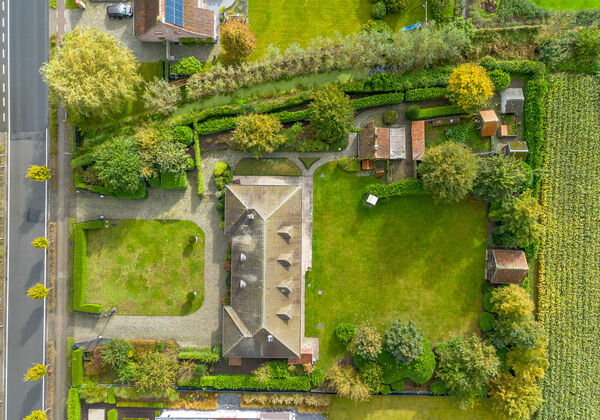 Maison à vendre à Laarne