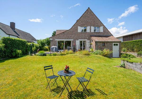 Maison à vendre à Laarne