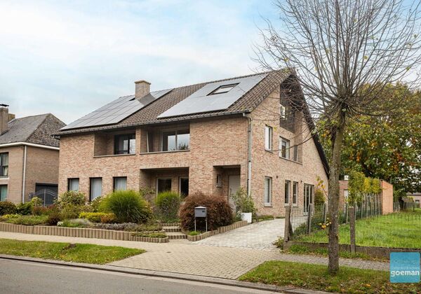 Maison à vendre à Lede