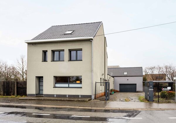Maison à vendre à Lede