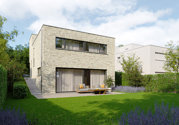 Maison à vendre à Lede