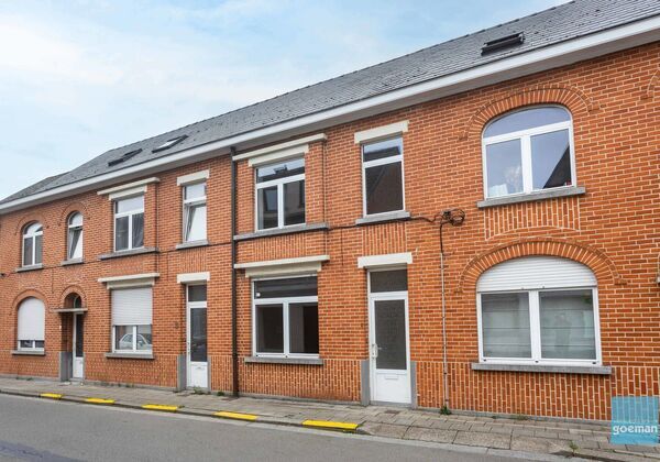 Maison &agrave; vendre &agrave; Lede