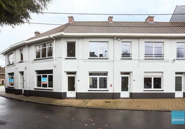Maison &agrave; vendre &agrave; Lede