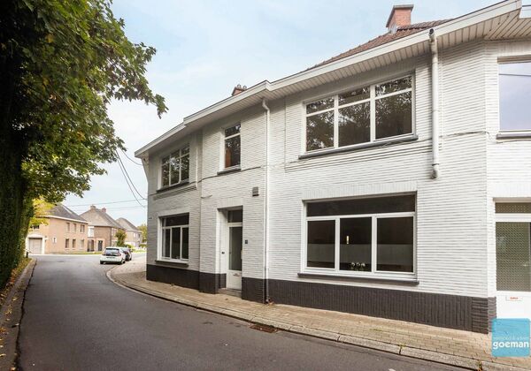 Maison &agrave; vendre &agrave; Lede