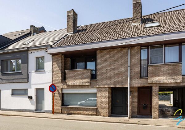 Maison à vendre à Lede