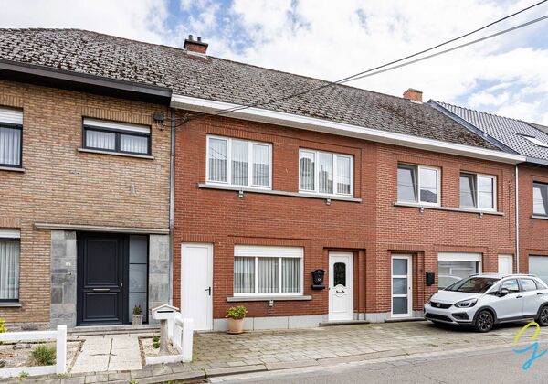 Maison à vendre à Lede