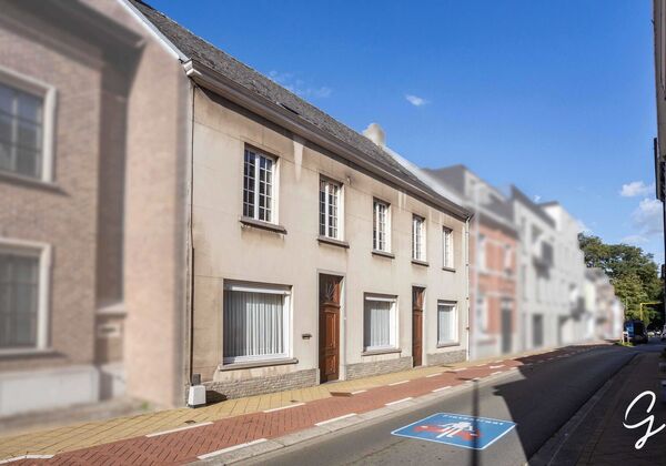 Maison à vendre à Lede