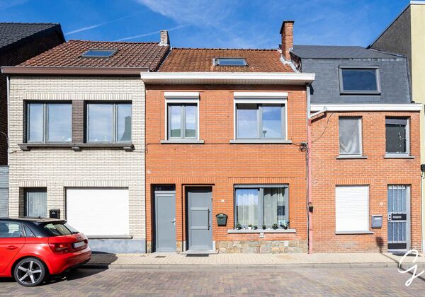 Maison à vendre à Lede