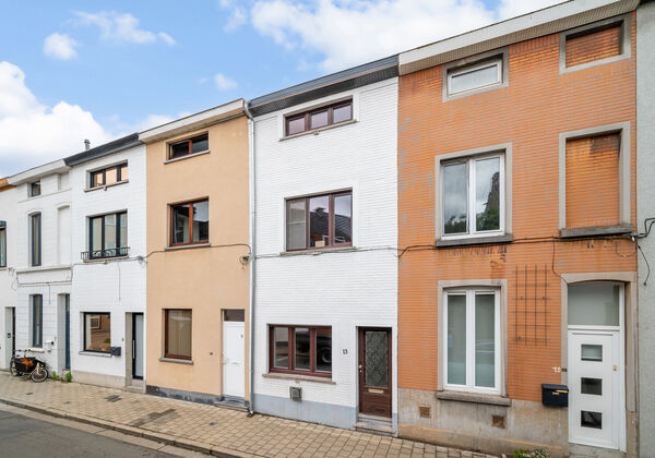 Maison &agrave; vendre &agrave; Ledeberg