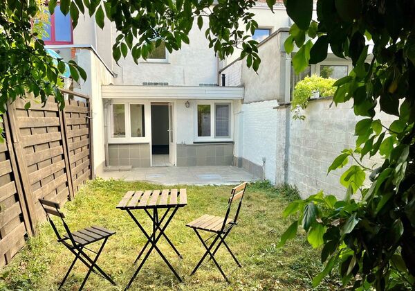 Maison &agrave; vendre &agrave; Ledeberg