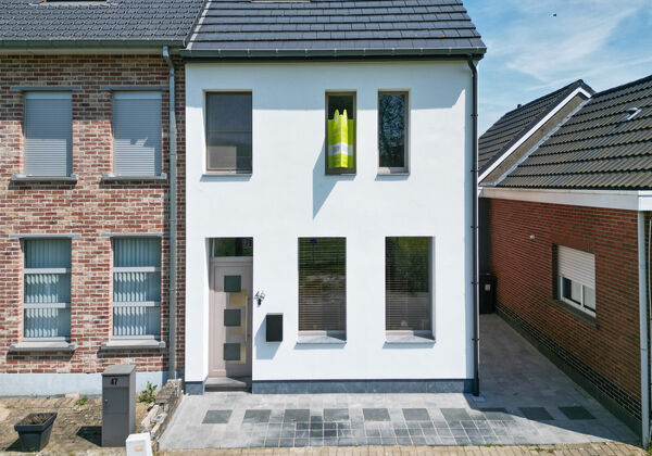 Maison &agrave; vendre &agrave; Lierde