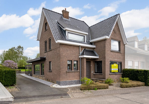 Maison &agrave; vendre &agrave; Lierde