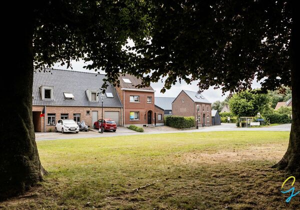 Maison &agrave; vendre &agrave; Lierde