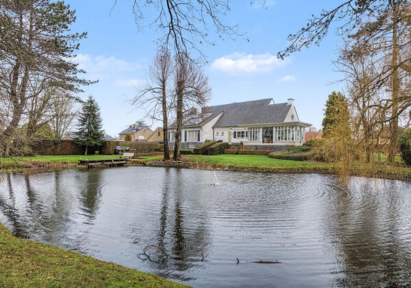 Maison à vendre à Lievegem