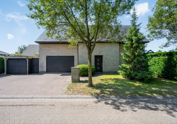 Maison à vendre à Lievegem