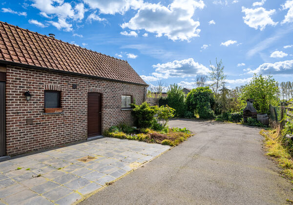 Maison à vendre à Lochristi