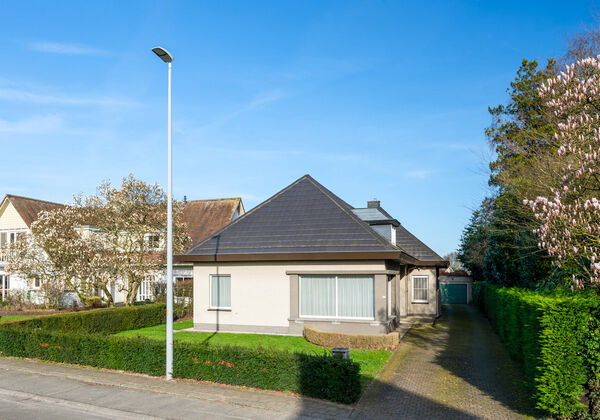 Maison à vendre à Lochristi