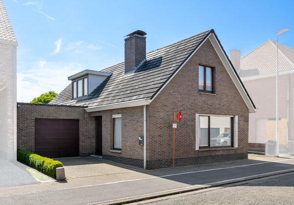 Maison à vendre à Lochristi