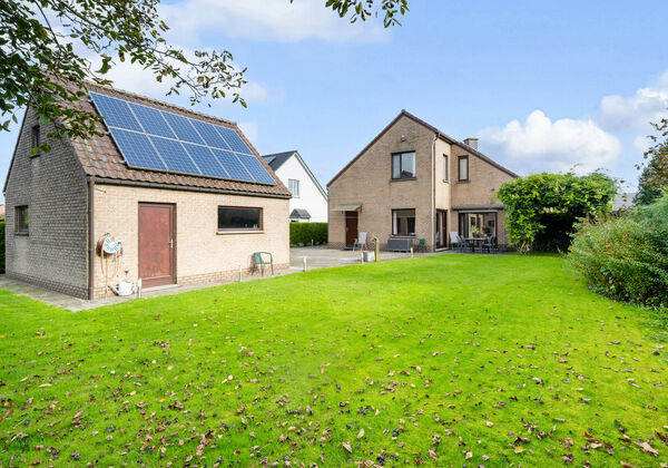Maison à vendre à Lochristi