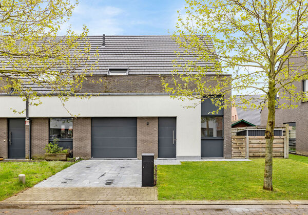 Maison à vendre à Maldegem