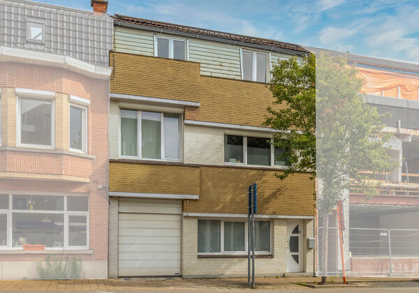 Maison à vendre à Melle