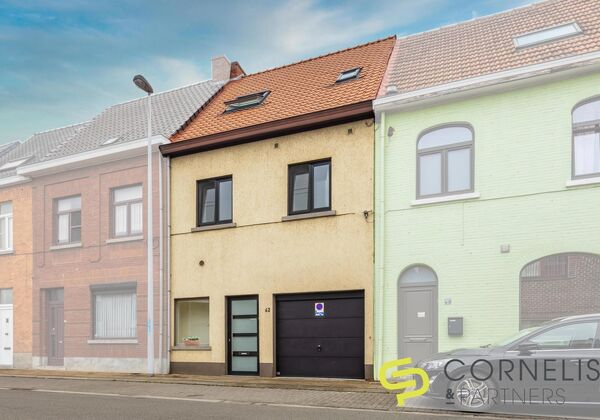 Maison à vendre à Melle