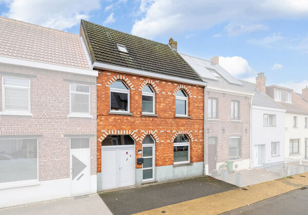 Maison &agrave; vendre &agrave; Merelbeke