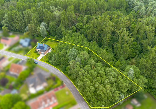 Maison &agrave; vendre &agrave; Merelbeke