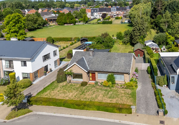 Maison &agrave; vendre &agrave; Merelbeke