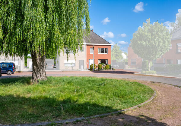 Maison &agrave; vendre &agrave; Merelbeke
