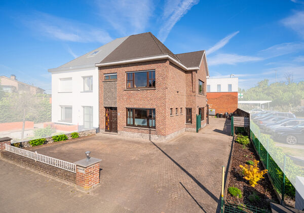 Maison &agrave; vendre &agrave; Merelbeke