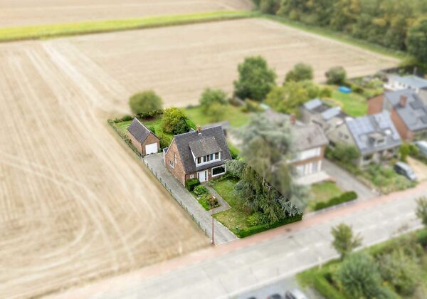 Maison à vendre à Merelbeke