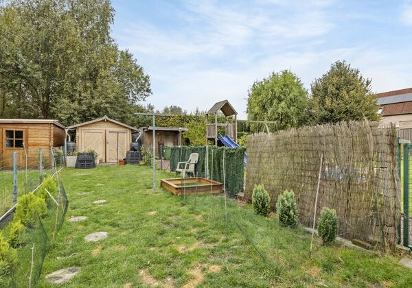 Maison &agrave; vendre &agrave; Merelbeke