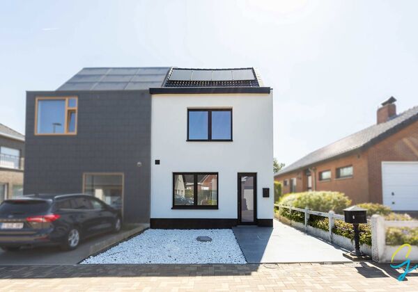 Maison &agrave; vendre &agrave; Merelbeke-Melle