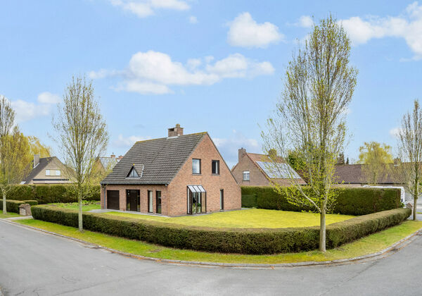 Maison &agrave; vendre &agrave; Merelbeke-Melle