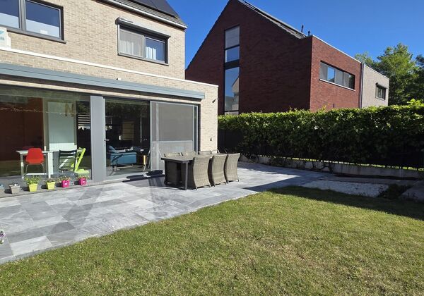 Maison &agrave; vendre &agrave; Merelbeke-Melle