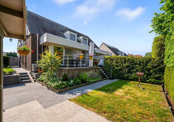 Maison &agrave; vendre &agrave; Merelbeke-Melle