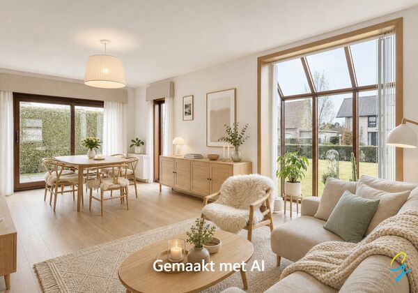 Maison &agrave; vendre &agrave; Merelbeke-Melle