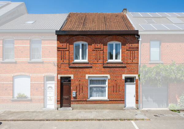 Maison à vendre à Merelbeke-Melle