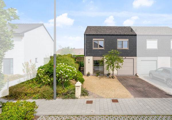 Maison à vendre à Merelbeke-Melle