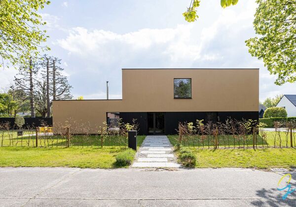Maison &agrave; vendre &agrave; Nazareth-De Pinte