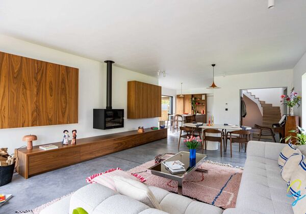 Maison &agrave; vendre &agrave; Nazareth-De Pinte