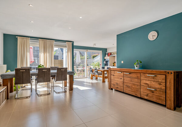 Maison &agrave; vendre &agrave; Ninove