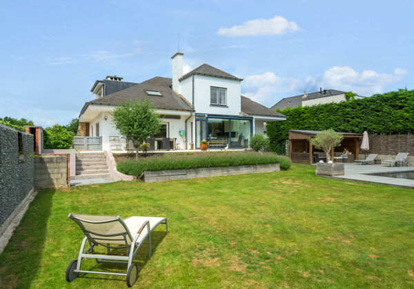 Maison &agrave; vendre &agrave; Ninove
