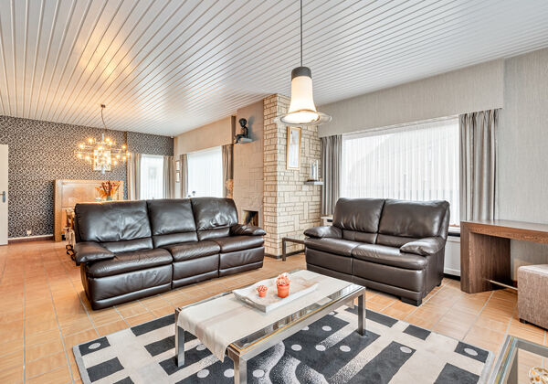 Maison &agrave; vendre &agrave; Ninove